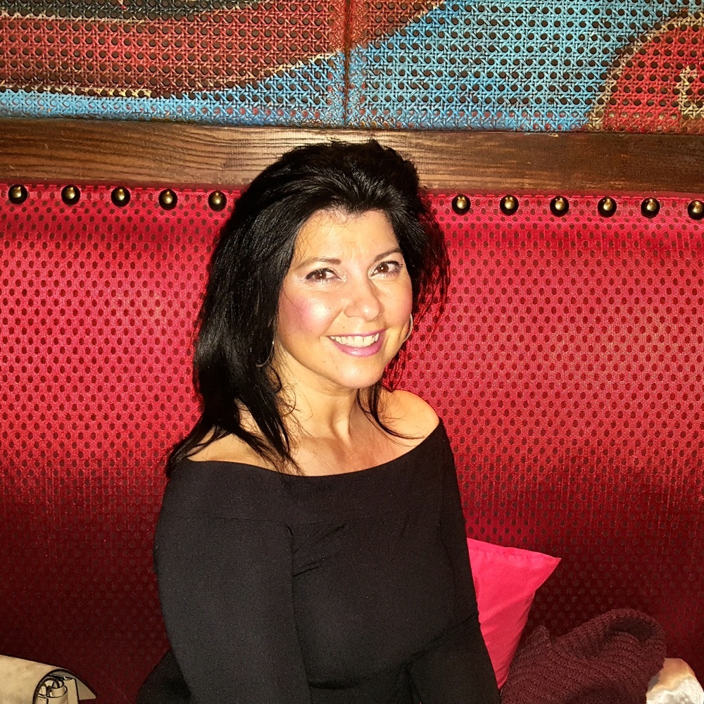 Meet your Posher, Maggie